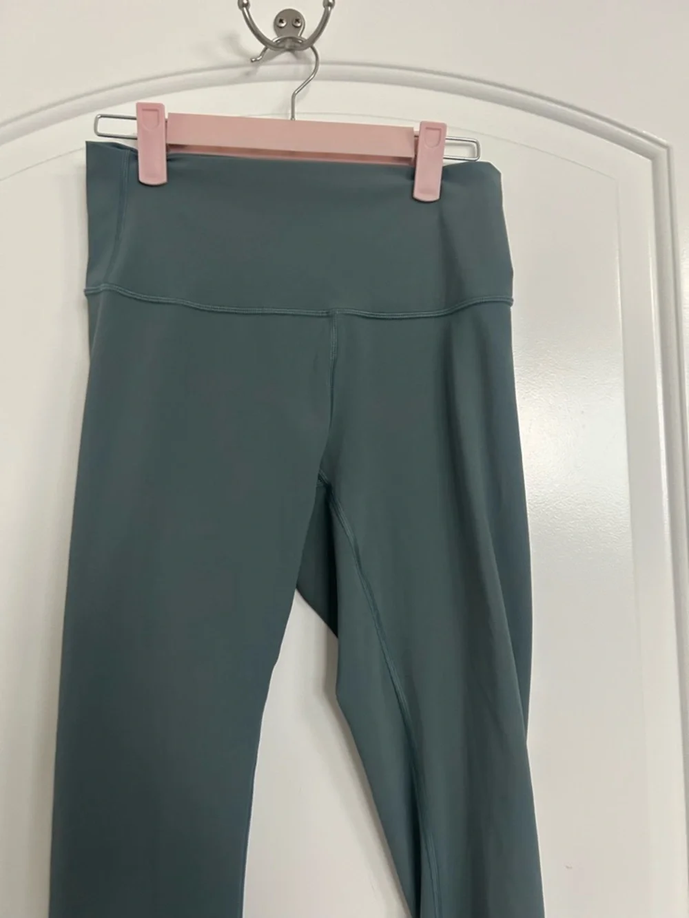 Lululemon Wunder Under Hi-Rise 7/8 Tight *25